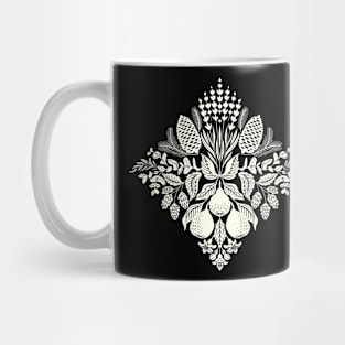 Botanical Elements Mug